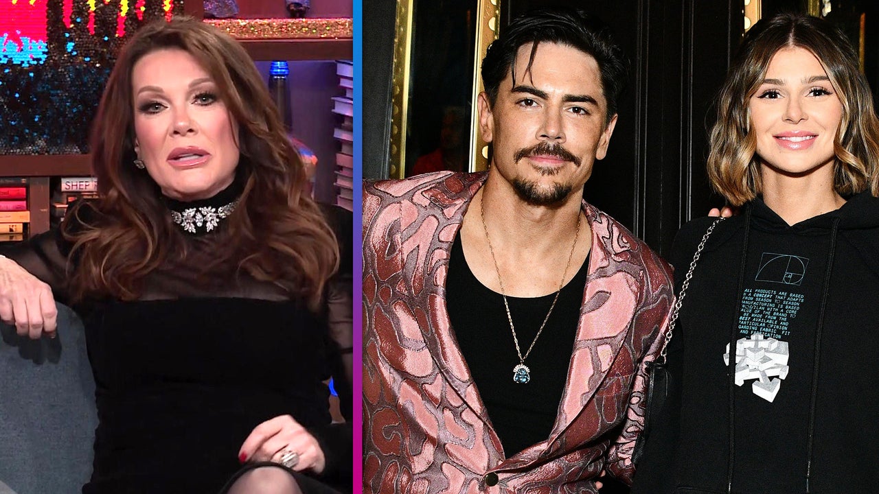 Lisa Vanderpump Clarifies When She Discovered Tom Sandoval And Raquel ...